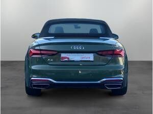Audi A5 Cabriolet S-Line 40 TDI S-tronic / Laser, AHK
