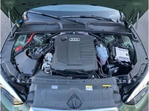 Audi A5 Cabriolet S-Line 40 TDI S-tronic / Laser, AHK