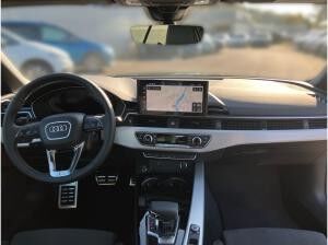 Audi A5 Cabriolet S-Line 40 TDI S-tronic / Laser, AHK