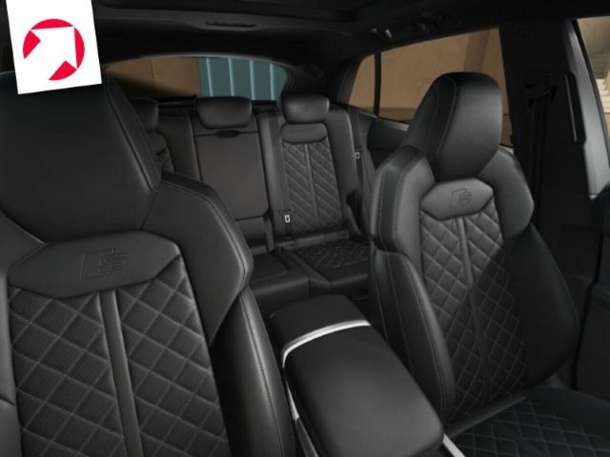 Audi Q8 SUV S line business TFSI e*0,5%*MATRIX*AHK Audi Q8 SUV S line business TFSI e*0,5%*MATRIX*AHK
