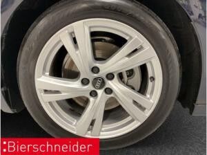 Audi A5 Avant TFSI AHK MATRIX TECH+ 360 ACC