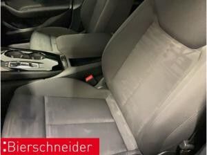 Audi A5 Avant TFSI AHK MATRIX TECH+ 360 ACC