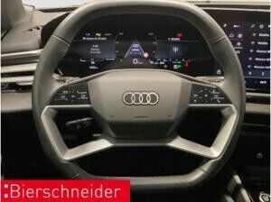 Audi A5 Avant TFSI AHK MATRIX TECH+ 360 ACC