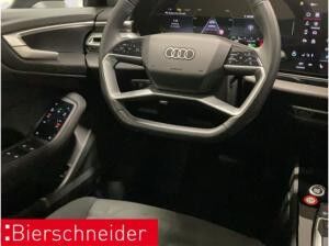 Audi A5 Avant TFSI AHK MATRIX TECH+ 360 ACC