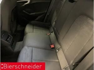 Audi A5 Avant TFSI AHK MATRIX TECH+ 360 ACC