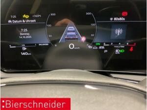 Audi A5 Avant TFSI AHK MATRIX TECH+ 360 ACC