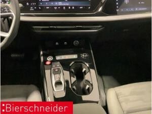 Audi A5 Avant TFSI AHK MATRIX TECH+ 360 ACC