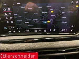 Audi A5 Avant TFSI AHK MATRIX TECH+ 360 ACC