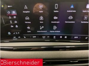 Audi A5 Avant TFSI AHK MATRIX TECH+ 360 ACC