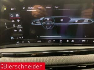 Audi A5 Avant TFSI AHK MATRIX TECH+ 360 ACC