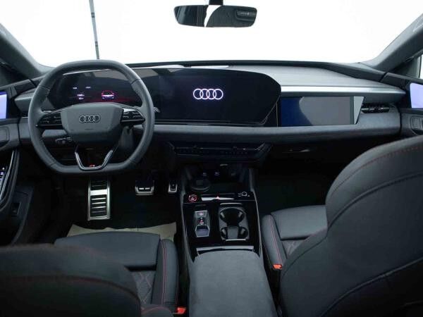 Audi A6 e-tron Avant performance*S-LINE*PANO*AHK*B&O*