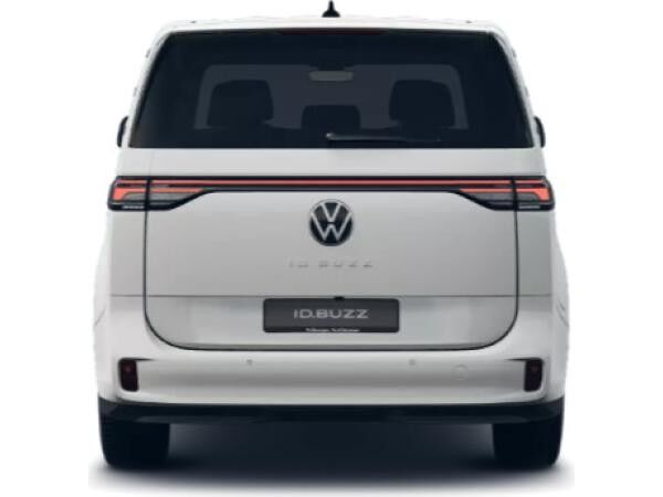 Volkswagen ID.Buzz Pro kurzer Radstand ACC*NAVI*RFK