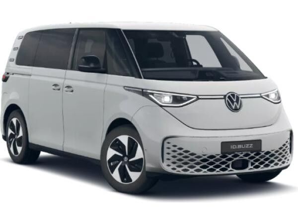 Volkswagen ID.Buzz Pro kurzer Radstand ACC*NAVI*RFK