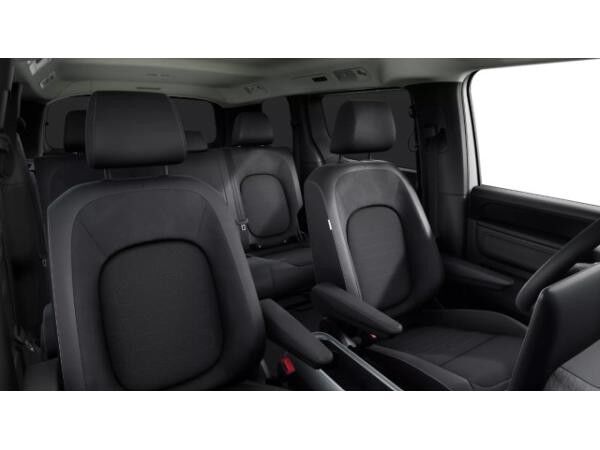 Volkswagen ID.Buzz Pro kurzer Radstand ACC*NAVI*RFK