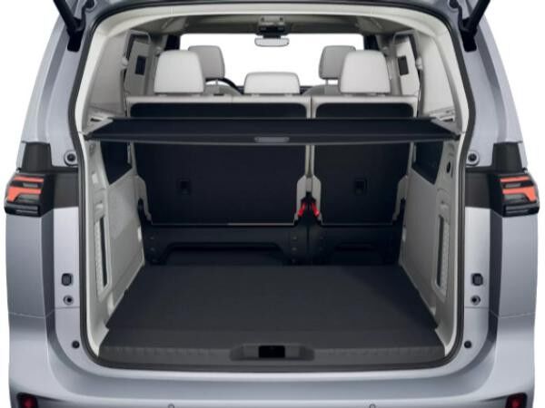 Volkswagen ID.Buzz GOAL kurzer Radstand RFK*NAVI