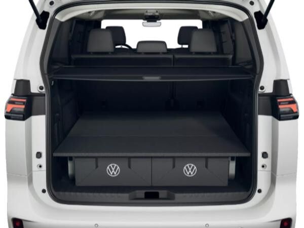 Volkswagen ID.Buzz Pro kurzer Radstand ACC*NAVI*RFK