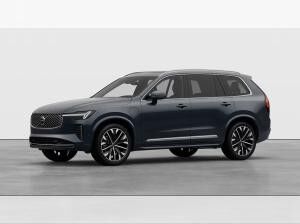 Volvo XC90 T8 AWD Ultra Bright Plug-In *Sonderkontingent*