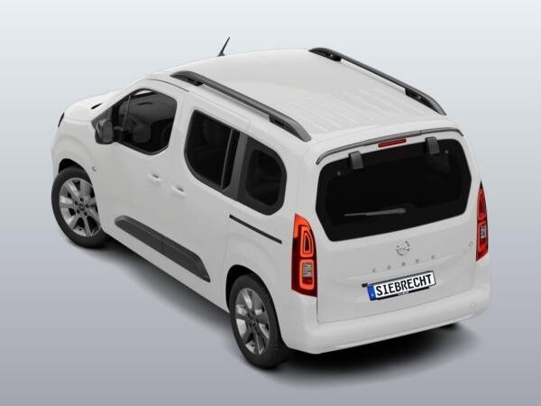 Opel Combo 1.5 Diesel 96kW N1 Edition Auto XL - Vorlauffahrzeug!