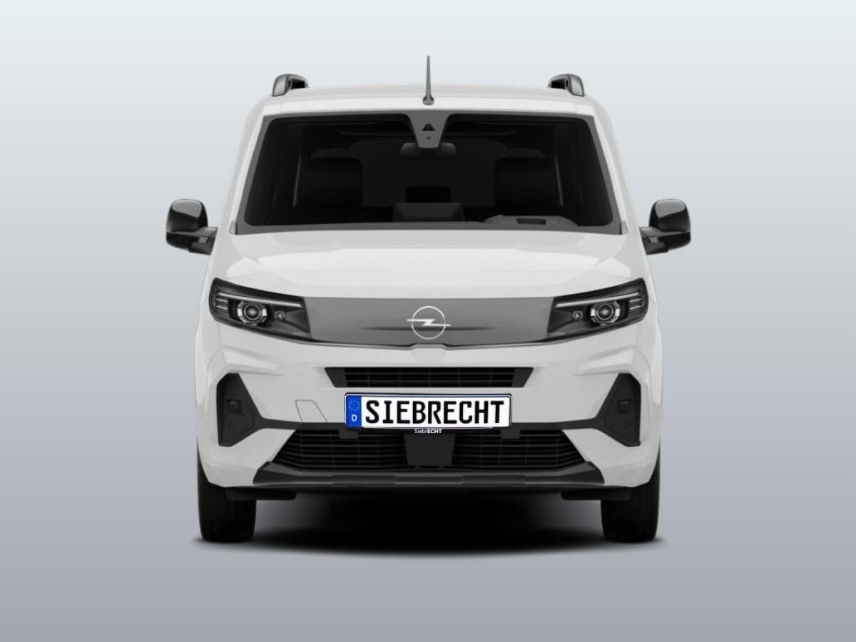 Opel Combo 1.5 Diesel 96kW N1 Edition Auto XL - Vorlauffahrzeug!