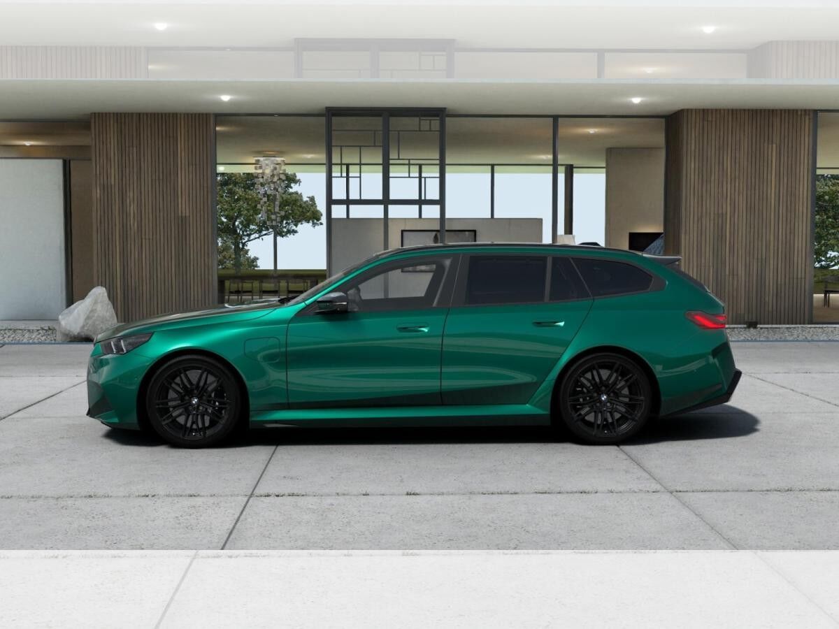 BMW M5 Touring 🔥Lageraktion sofort Verfügbar!🔥