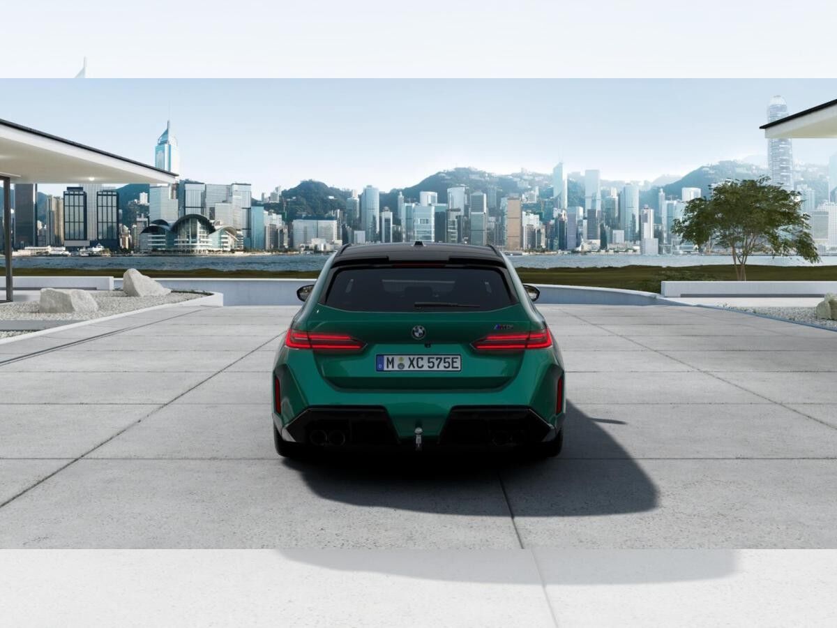 BMW M5 Touring 🔥Lageraktion sofort Verfügbar!🔥