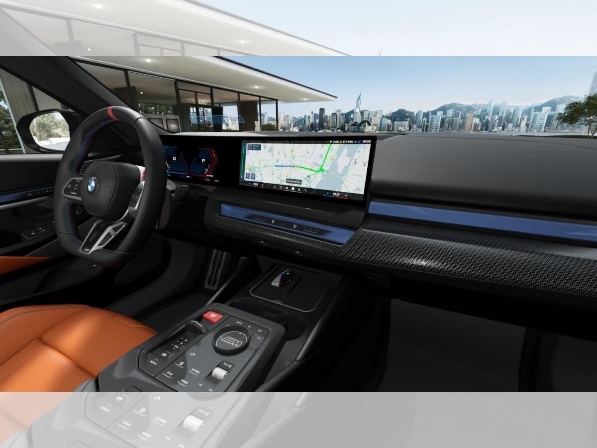 BMW M5 Touring 🔥Lageraktion sofort Verfügbar!🔥