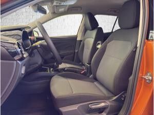 Skoda Fabia 1.0 TSI Tour Klima/LED/Winterpaket/sofort Verfügbar