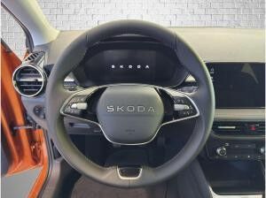 Skoda Fabia 1.0 TSI Tour Klima/LED/Winterpaket/sofort Verfügbar