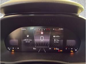 Skoda Fabia 1.0 TSI Tour Klima/LED/Winterpaket/sofort Verfügbar