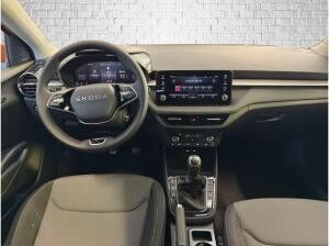 Skoda Fabia 1.0 TSI Tour Klima/LED/Winterpaket/sofort Verfügbar