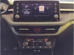 Skoda Fabia 1.0 TSI Tour Klima/LED/Winterpaket/sofort Verfügbar