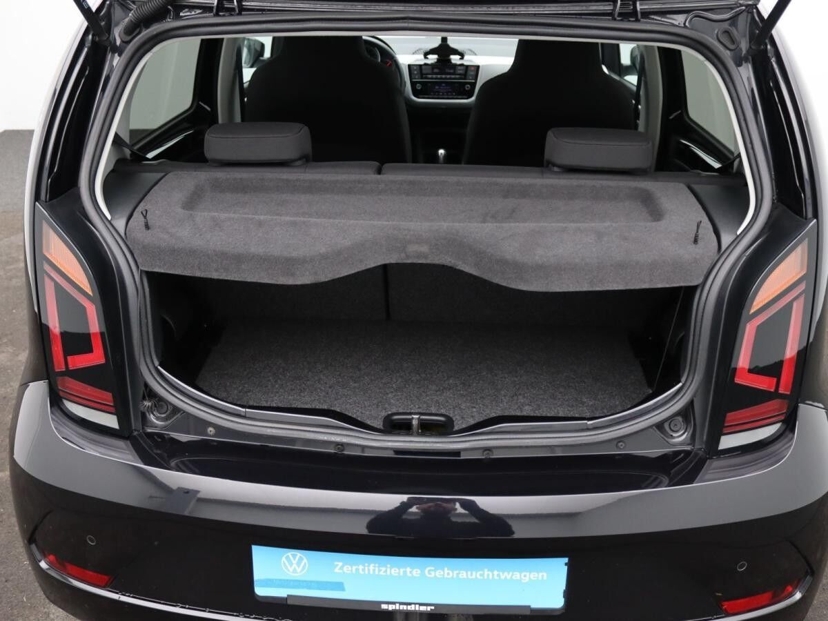 Volkswagen up! e- Edition / Bluetooth, SHZ, CCS, RFK, DAB+