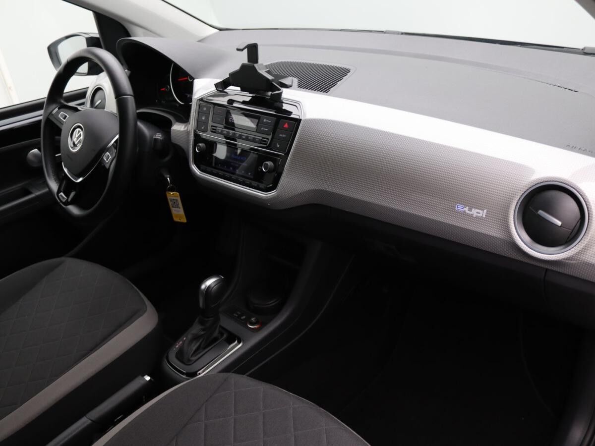 Volkswagen up! e- Edition / Bluetooth, SHZ, CCS, RFK, DAB+