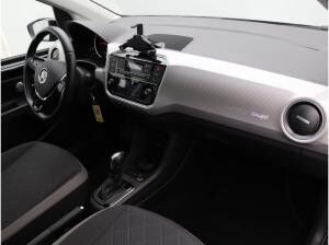 Volkswagen up! e-up! Edition / Bluetooth, SHZ, CCS, RFK, DAB+