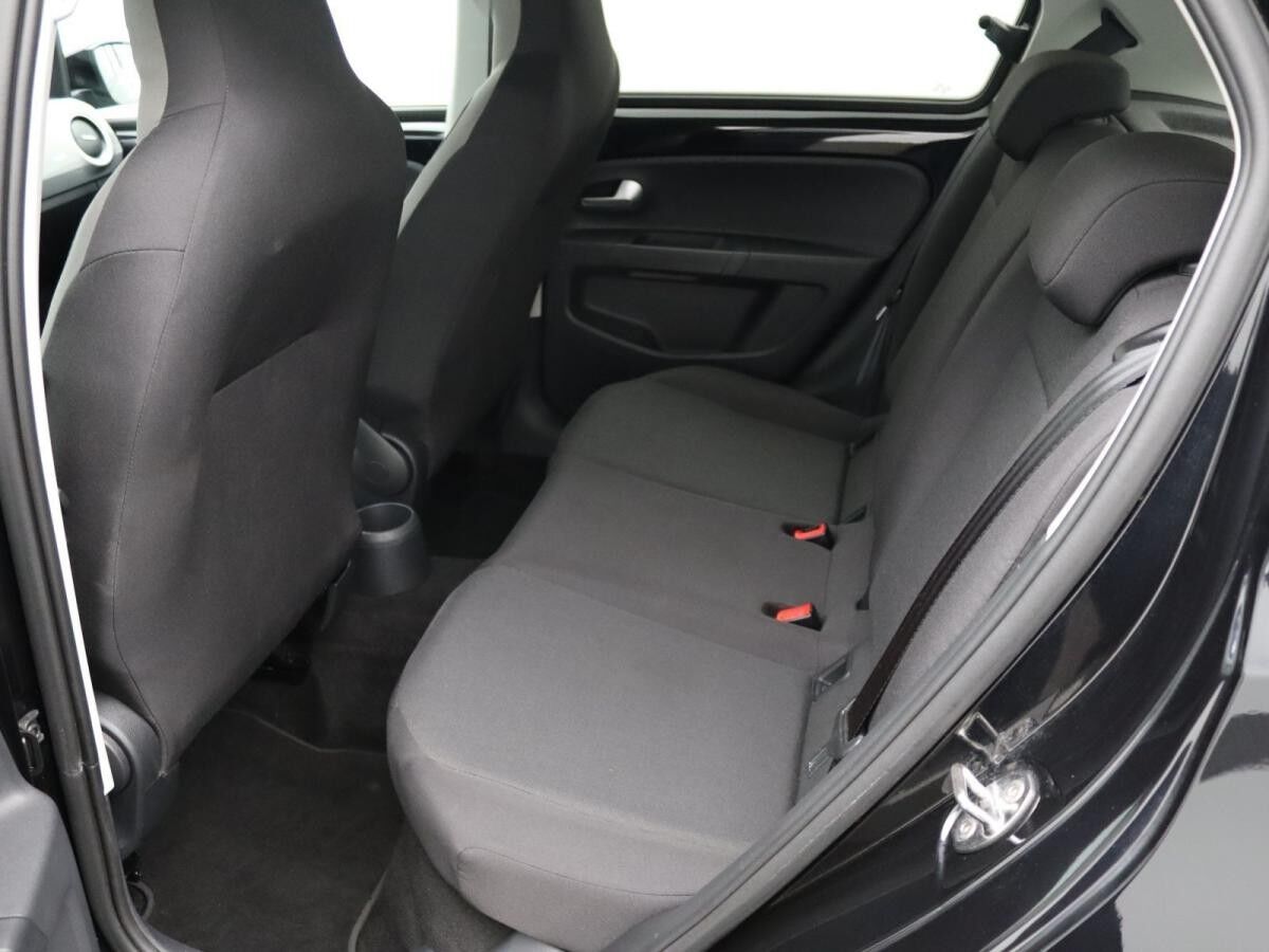 Volkswagen up! e- Edition / Bluetooth, SHZ, CCS, RFK, DAB+