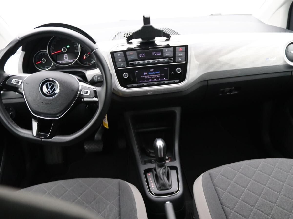 Volkswagen up! e- Edition / Bluetooth, SHZ, CCS, RFK, DAB+