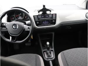 Volkswagen up! e-up! Edition / Bluetooth, SHZ, CCS, RFK, DAB+