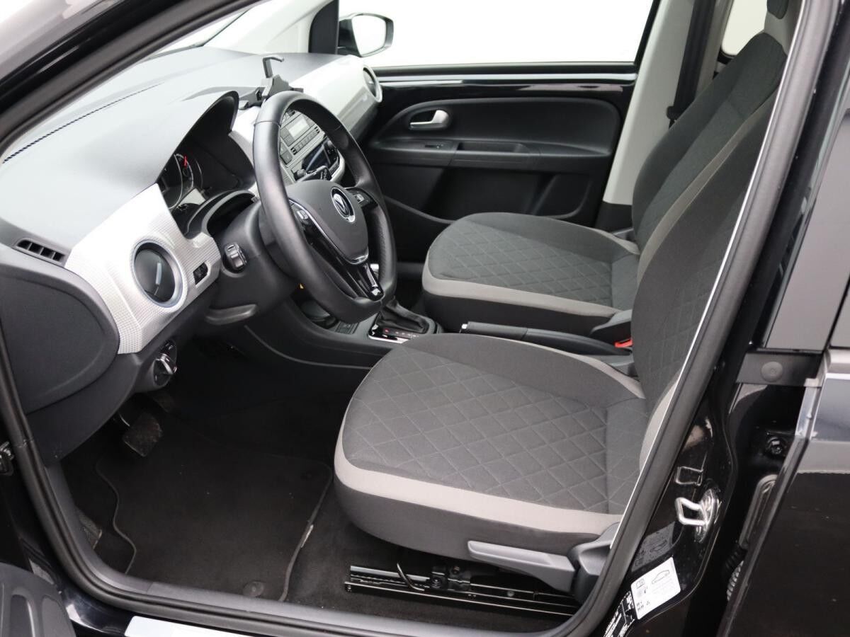 Volkswagen up! e- Edition / Bluetooth, SHZ, CCS, RFK, DAB+