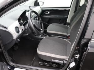 Volkswagen up! e-up! Edition / Bluetooth, SHZ, CCS, RFK, DAB+
