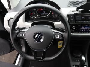 Volkswagen up! e-up! Edition / Bluetooth, SHZ, CCS, RFK, DAB+