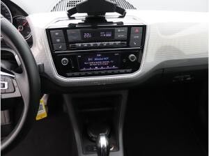 Volkswagen up! e-up! Edition / Bluetooth, SHZ, CCS, RFK, DAB+