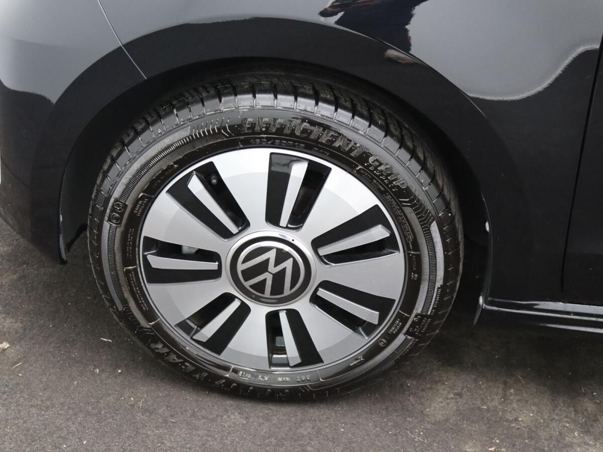 Volkswagen up! e- Edition / Bluetooth, SHZ, CCS, RFK, DAB+