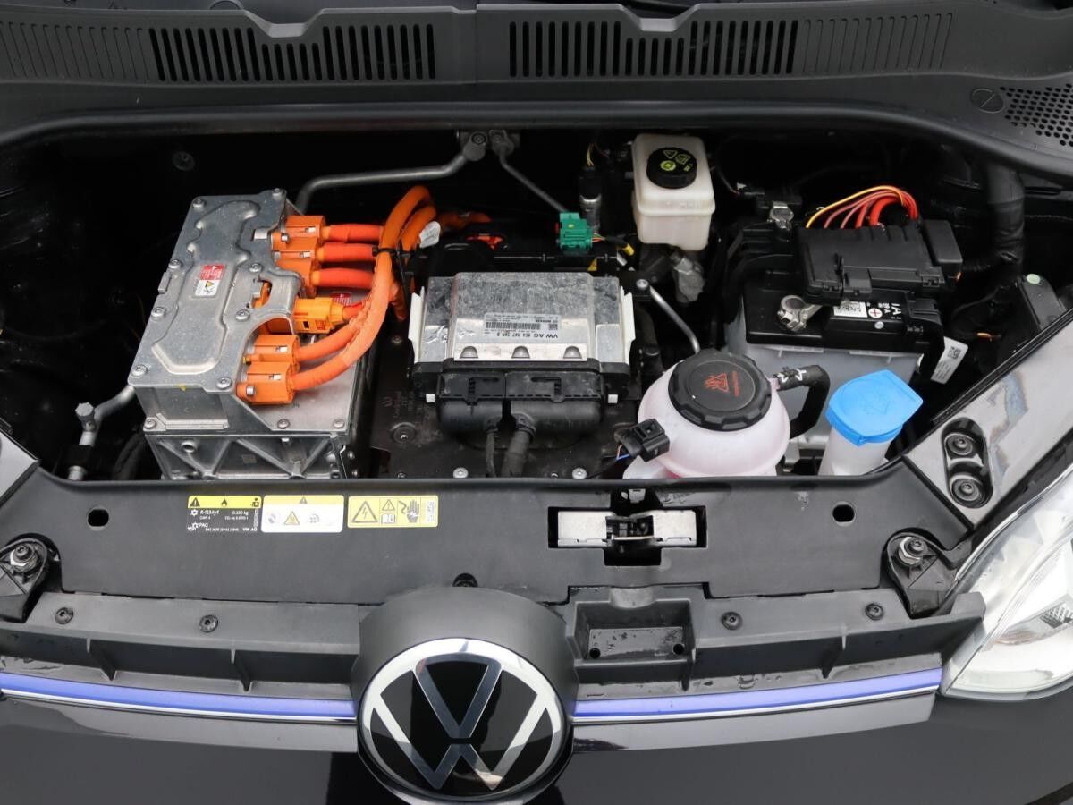 Volkswagen up! e- Edition / Bluetooth, SHZ, CCS, RFK, DAB+