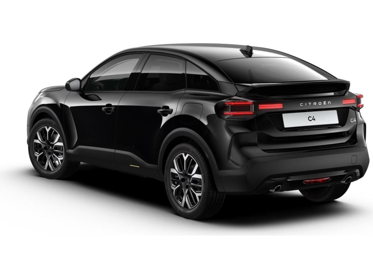 Citroën C4 MAX **SONDERANGEBOT**