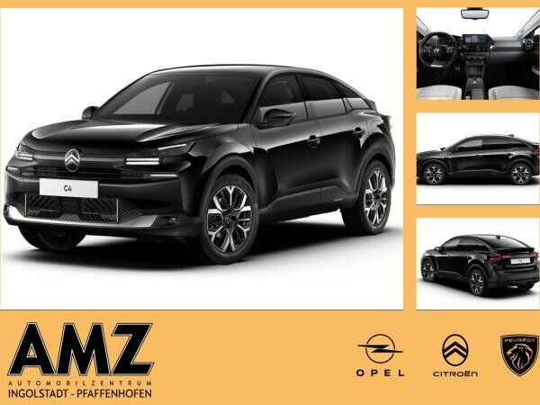 Citroën C4 MAX **GEWERBEHAMEER**