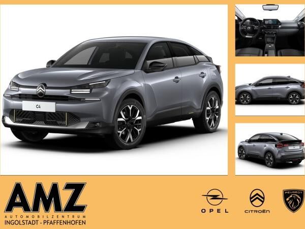 Citroën C4 MAX MHEV **GEWERBEHAMMER**