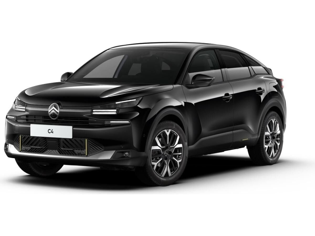 Citroën C4 MAX **GEWERBEHAMEER**