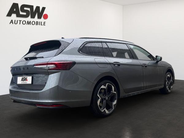 Skoda Superb Combi Sportline 1,5 TSI iV DSG PANO AHK *SOFORT VERFÜGBAR*