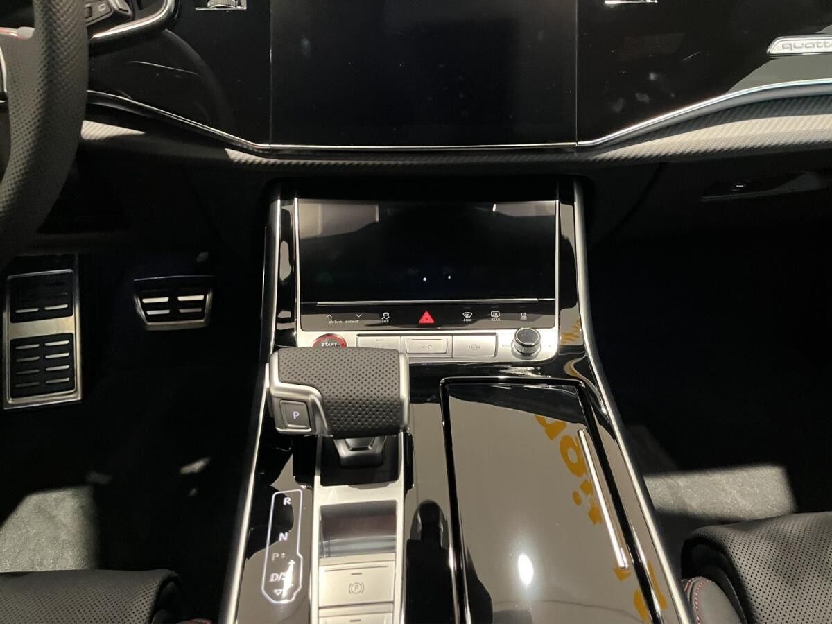 Audi SQ8 SUV TFSI 373 kW tiptronic(MT)