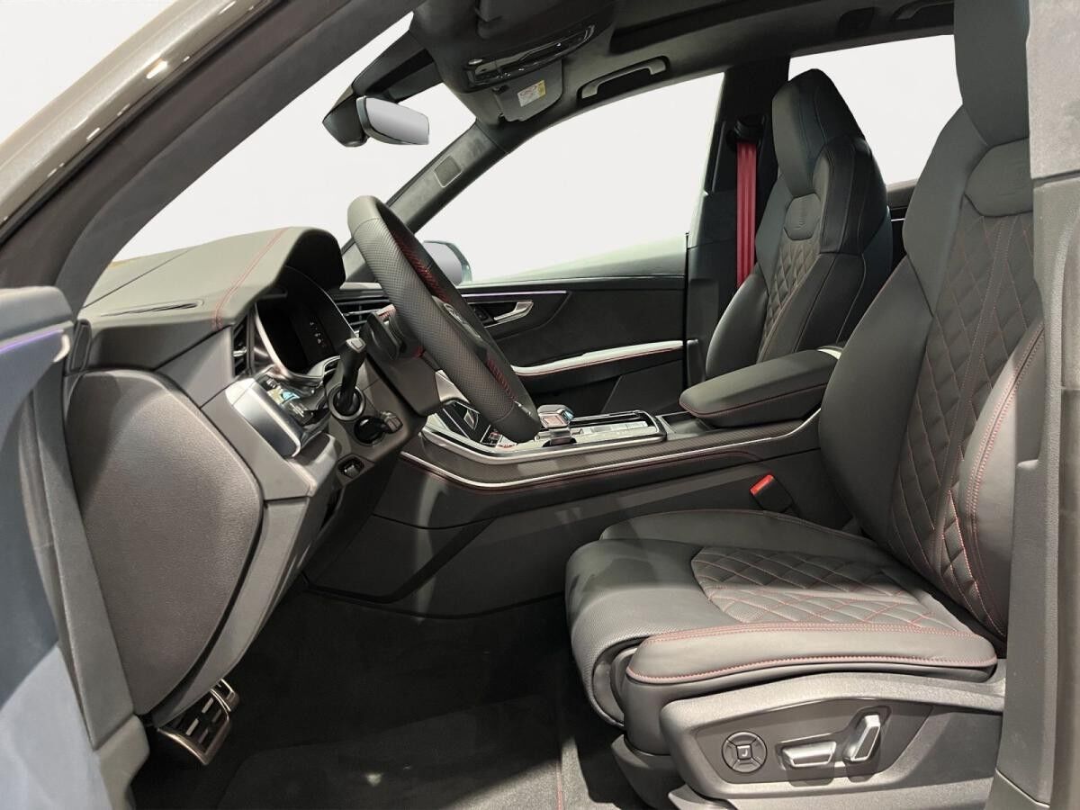 Audi SQ8 SUV TFSI 373 kW tiptronic(MT)